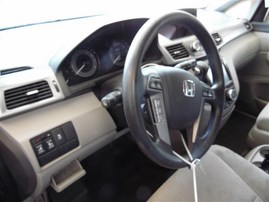 2016 Honda Odyssey EX Gray 3.5L AT 2WD #A24915